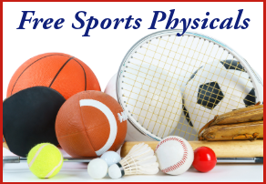 Free Sports Physical poster